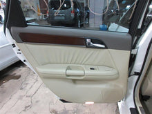 Load image into Gallery viewer, REAR INTERIOR DOOR TRIM PANEL Infiniti M35 2008 08 - 898212
