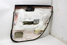 Load image into Gallery viewer, REAR INTERIOR DOOR TRIM PANEL Infiniti M35 2008 08 - 898212
