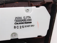Load image into Gallery viewer, LOWER RADIO CONTROLS Infiniti M35 M45 2008 08 2009 09 2010 10 - 898228
