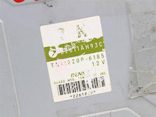 Load image into Gallery viewer, ECU ECM COMPUTER Subaru Legacy 2005 05 - 898384
