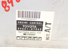 Load image into Gallery viewer, ECU ECM COMPUTER TOYOTA AVALON 1996 - 898385
