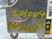 Load image into Gallery viewer, AIR BAG CONTROL MODULE COMPUTER Rainier Trailblazer Trailblazer 05-06 - NW37537
