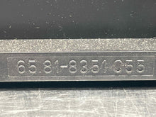 Load image into Gallery viewer, Info-Gps Screen  BMW 740I 1993 - NW104941
