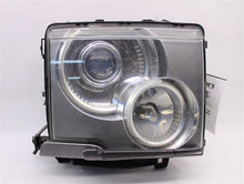 Load image into Gallery viewer, HEADLIGHT LAMP ASSEMBLY Range Rover 2003 03 2004 04 2005 05 Right - 898470
