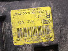 Load image into Gallery viewer, HEADLIGHT LAMP ASSEMBLY Range Rover 2003 03 2004 04 2005 05 Right - 898470
