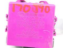 Load image into Gallery viewer, TPMS SUSPENSION CONTROL MODULE COMPUTER Avalon 08 09 10 11 12 - 898525
