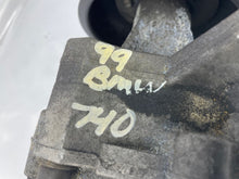 Load image into Gallery viewer, POWER STEERING PUMP 749I 93 94 - NW163190
