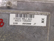 Load image into Gallery viewer, ECU ECM COMPUTER Honda Insight 2010 10 - 898688

