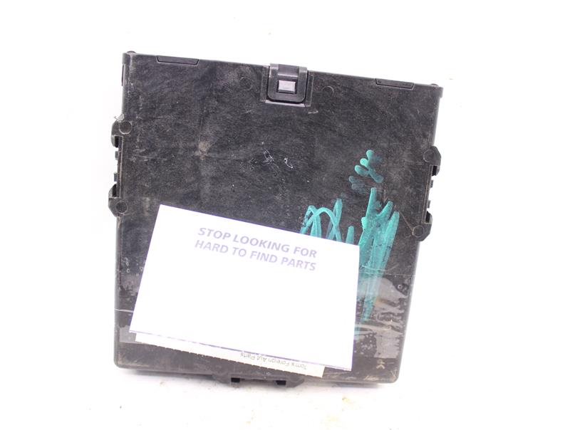 ECU ECM COMPUTER Scion TC 2007 07 2008 08 Auto - 898700
