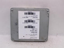Load image into Gallery viewer, ECU ECM COMPUTER Scion TC 2005 2006 Manual 2005 05 06 - 898964
