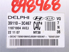 Load image into Gallery viewer, ECU ECM COMPUTER Sedona Entourage 2006 06 2007 07 2008 08 2009 09 - 898968
