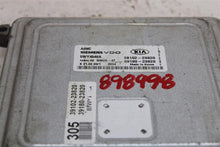 Load image into Gallery viewer, ECU ECM COMPUTER Kia Soul 2010 10 - 898998
