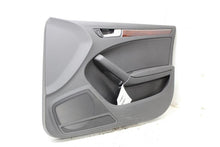 Load image into Gallery viewer, FRONT INTERIOR DOOR TRIM PANEL Audi A4 2012 12 - 899099
