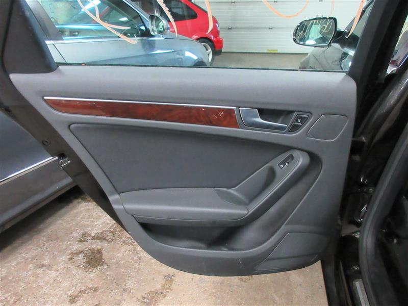 REAR INTERIOR DOOR TRIM PANEL Audi A4 2012 12 - 899100