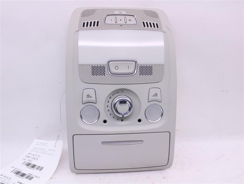 Console Audi A4 2012 12 - 899104