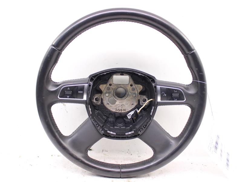 STEERING WHEEL Audi A4 2012 12 - 899107