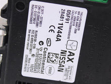 Load image into Gallery viewer, BODY CONTROL MODULE BCM COMPUTER Murano Murano Cross Cabriolet 10-11 - 899151
