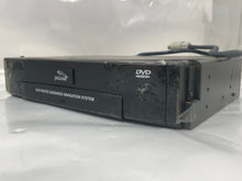 Load image into Gallery viewer, NAVIGATION PLAYER Jaguar XJ8 XK8 00 01 02 03 04 05 06 - NW105460
