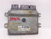 Load image into Gallery viewer, ECU ECM COMPUTER Nissan Sentra 2009 09 - 899646
