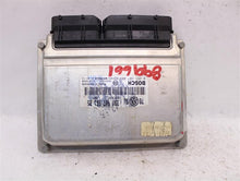 Load image into Gallery viewer, ECU ECM COMPUTER AUDI A6 PASSAT 2001 V6 2.8 - 899661

