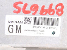Load image into Gallery viewer, ECU ECM COMPUTER Nissan Sentra 2009 09 - 899675
