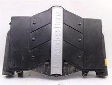 Load image into Gallery viewer, PLASTIC ENGINE COVER Mercedes-Benz C320 2003 03 - 899734
