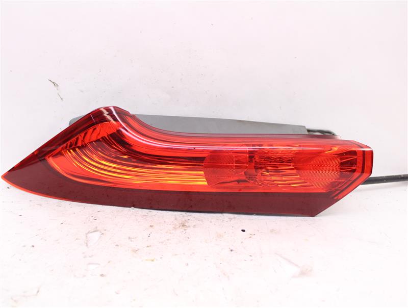 TAIL LIGHT LAMP ASSEMBLY CR-V 2012 12 2013 13 2014 14 UPPER Left - 900388