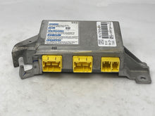 Load image into Gallery viewer, Air Bag computer Honda Civic 2003 03 2004 04 2005 05 - NW32566
