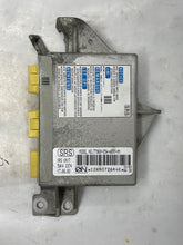 Load image into Gallery viewer, Air Bag computer Honda Civic 2003 03 2004 04 2005 05 - NW32566
