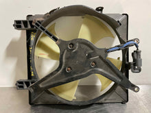 Load image into Gallery viewer, RADIATOR FAN W MOTOR CIVIC 2001 01 2002 02 03 04 05 - NW64054
