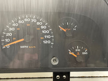 Load image into Gallery viewer, SPEEDOMETER CLUSTER Grand Cherokee 2002 02 2003 03 2004 04 - NW159027
