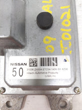 Load image into Gallery viewer, TRANSMISSION CONTROL MODULE COMPUTER Nissan Altima 2009 09 - NW31002
