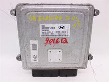 Load image into Gallery viewer, ECU ECM COMPUTER Hyundai Elantra 2007 07 2008 08 2009 09 2010 10 Auto - 901612

