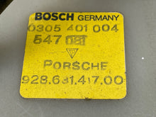 Load image into Gallery viewer, Park Lamp Light  PORSCHE 928 1986 - NW83346
