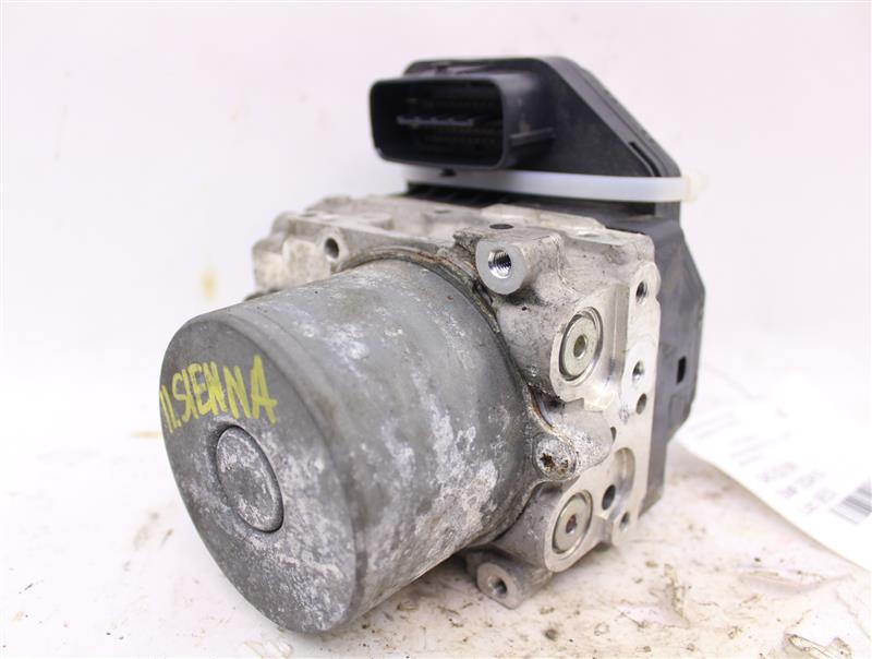 ABS ANTI-LOCK BRAKE PUMP Toyota Sienna 2011 11 - 901834