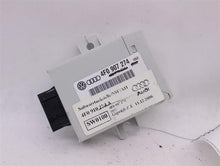Load image into Gallery viewer, TIRE PRESSURE MONITOR COMPUTER Audi A6 S6 2005 05 06 07 08 09 10 11 - 901869
