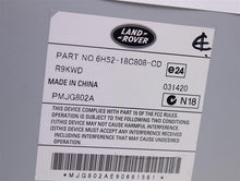 Load image into Gallery viewer, AMPLIFIER Land Rover LR2 2008 08 2009 09 2010 10 2011 11 2012 12 - 901871
