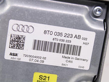 Load image into Gallery viewer, AMPLIFIER Audi A4 S4 2009 09 - 902153
