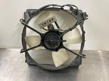 Load image into Gallery viewer, RADIATOR FAN W MOTOR 3000GT Stealth 94 95 96 97 98 99 - NW64391
