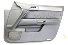Load image into Gallery viewer, FRONT INTERIOR DOOR TRIM PANEL Infiniti M45 2008 08 - 902636
