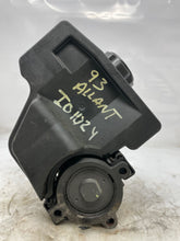 Load image into Gallery viewer, Power Steering Pump Oldsmobile Allante 1993 - NW162531
