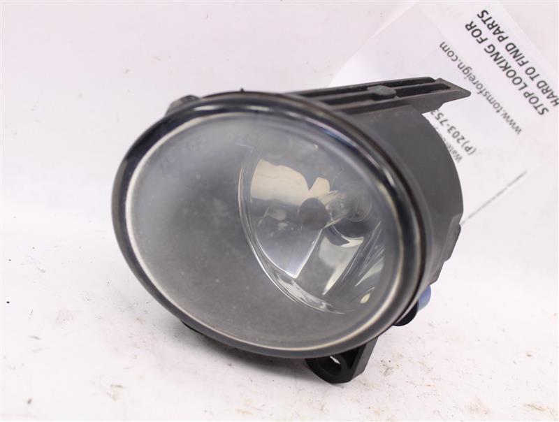 Fog Light BMW X5 2003 03 2004 04 2005 05 2006 06 Left - 903253