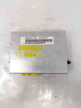 Load image into Gallery viewer, AIR BAG COMPUTER Riviera Beretta Camaro 89 90 91 92 93 - NW25821

