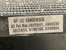 Load image into Gallery viewer, AC CONDENSER Acura TL 1996 96 1997 97 1998 98 - NW43539
