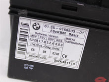 Load image into Gallery viewer, Body Control Computer BMW 530i 525i 550i 2004 04 2005 05 2006 06 2007 07 - 903622
