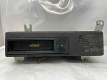 Load image into Gallery viewer, Radio  LEXUS LS400 1999 - NW138118
