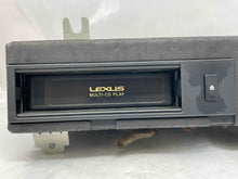 Load image into Gallery viewer, Radio  LEXUS LS400 1999 - NW138118
