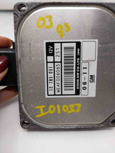 Load image into Gallery viewer, TRANSMISSION COMPUTER Saab 9-3 2003 03 - NW37352
