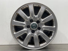 Load image into Gallery viewer, WHEEL Jaguar X Type 2002 02 2003 03 16x6.5 10 Spoke - NW199432

