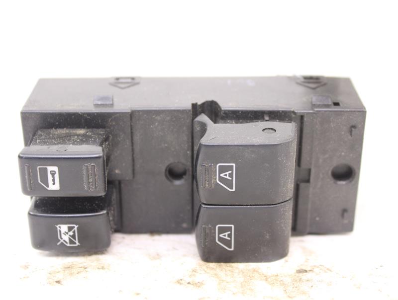 DRIVERS MASTER WINDOW SWITCH Nissan 350Z 2003 03 2004 04 2005 05 06 - 905174